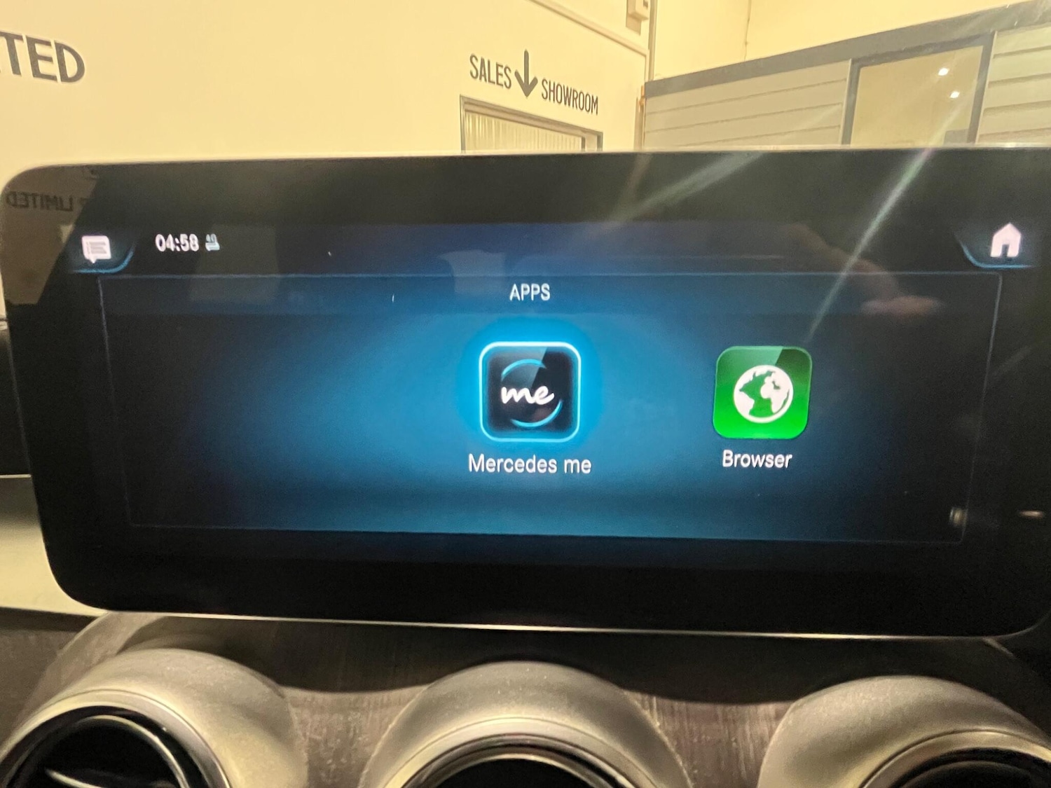 Used Mercedes-Benz GLC 2019 for sale - 76926641: Photo 59