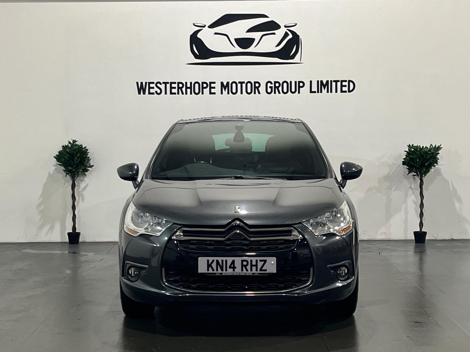 Used Citroen DS4 2014 for sale - 76714666: Photo 10