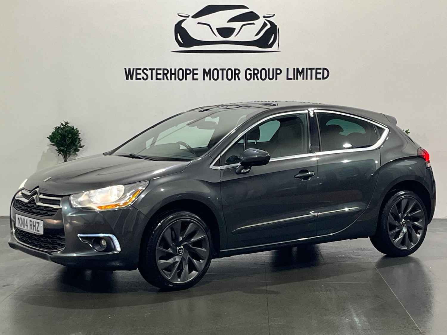 Used Citroen DS4 2014 for sale - 76714666: Photo 12