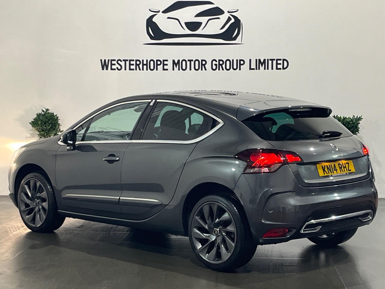 Used Citroen DS4 2014 for sale - 76714666: Photo 13