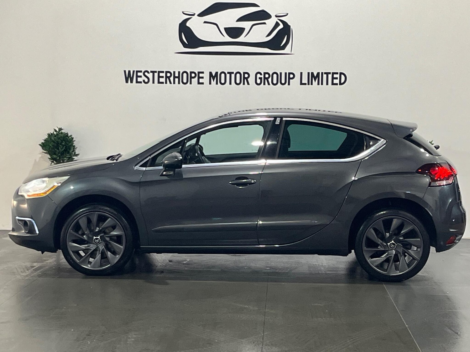 Used Citroen DS4 2014 for sale - 76714666: Photo 14