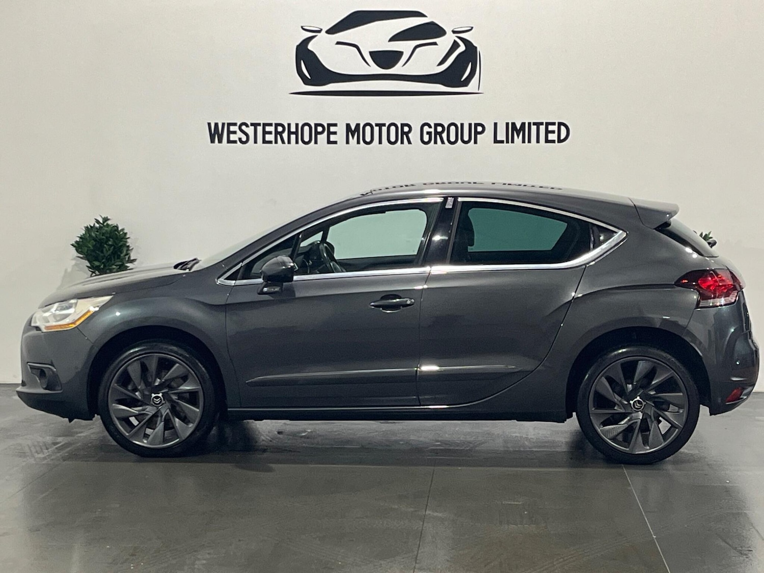 Used Citroen DS4 2014 for sale - 76714666: Photo 15