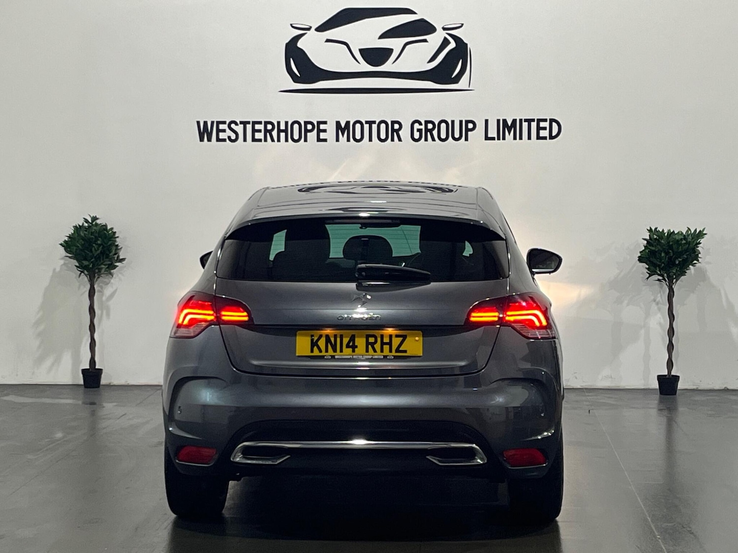 Used Citroen DS4 2014 for sale - 76714666: Photo 17