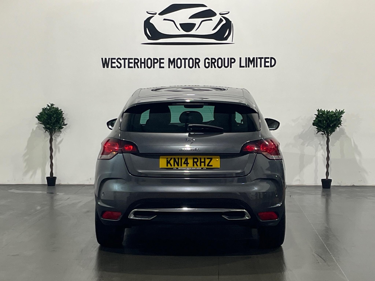 Used Citroen DS4 2014 for sale - 76714666: Photo 18