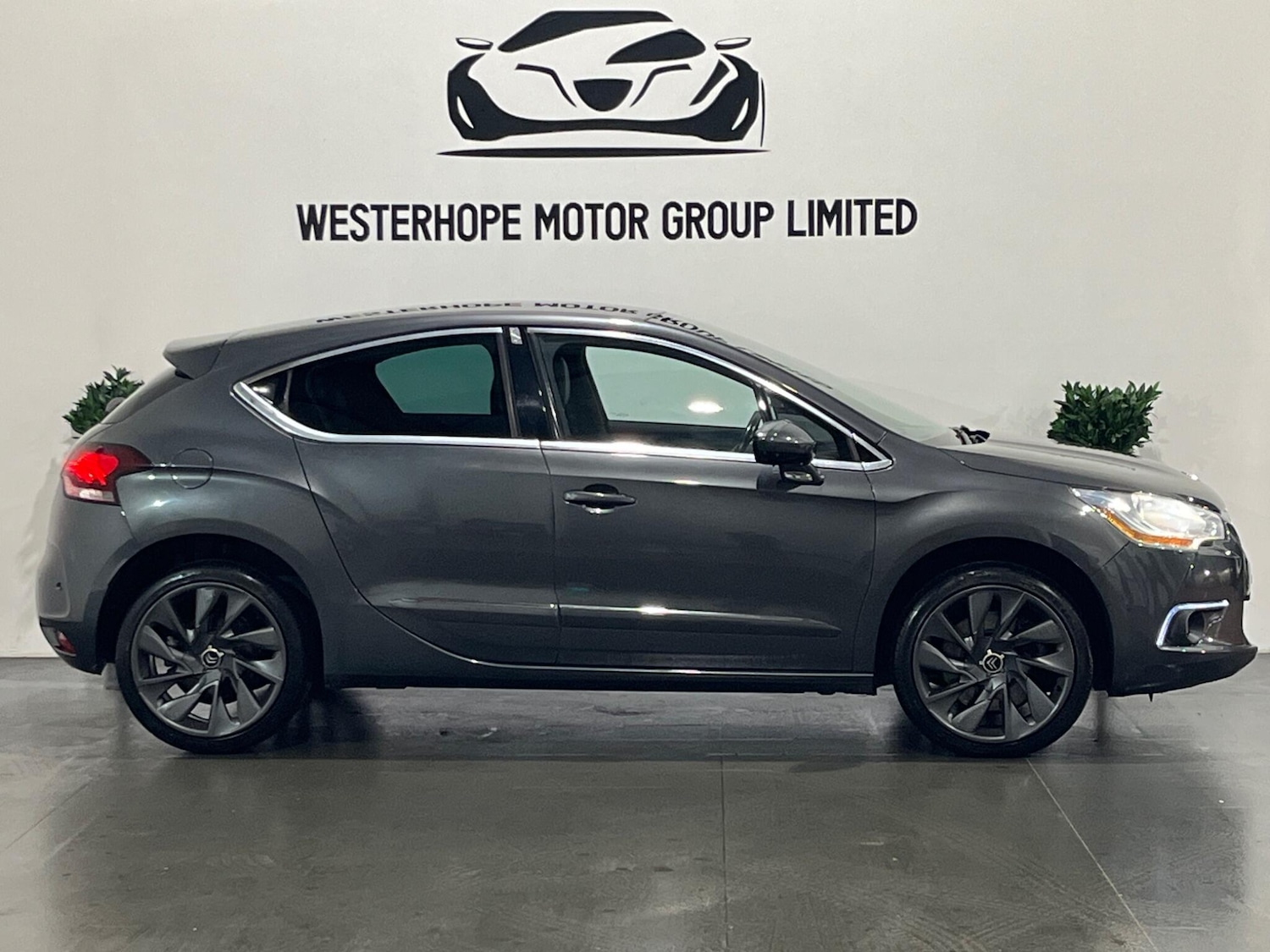 Used Citroen DS4 2014 for sale - 76714666: Photo 19