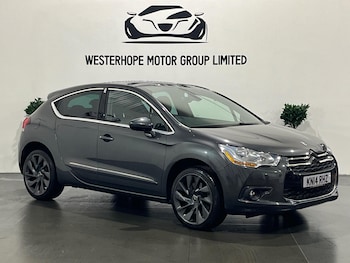 (14) - 2.0 HDi DSport Euro 5 5dr