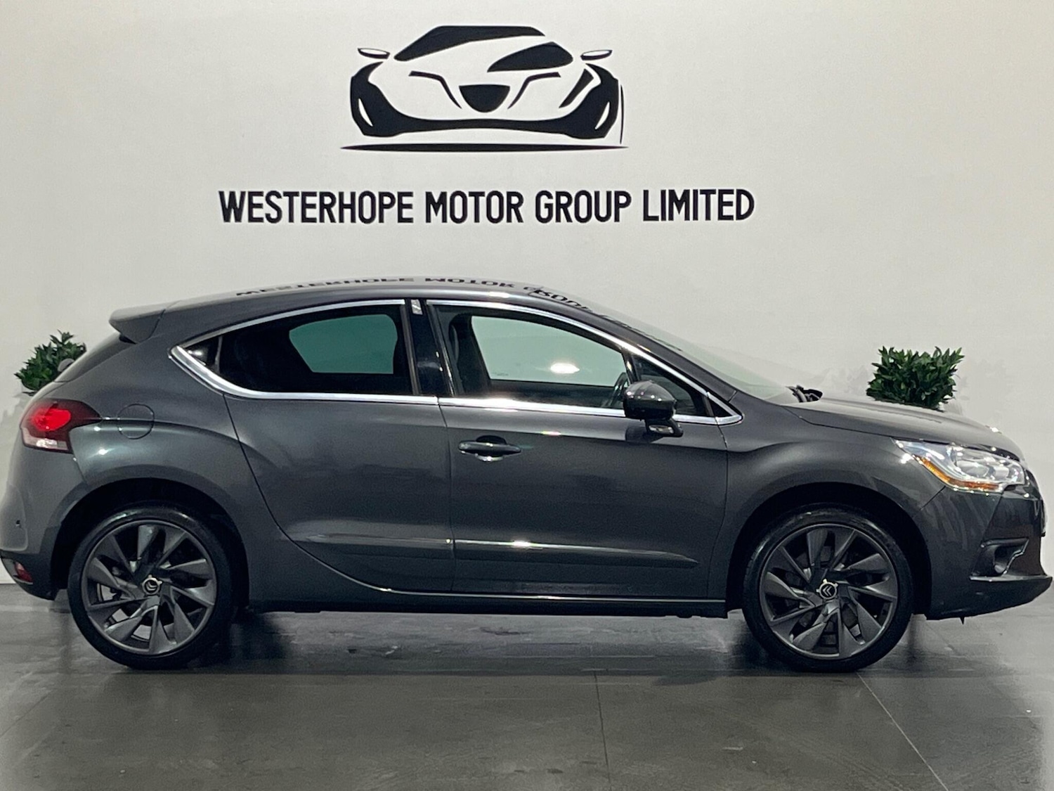 Used Citroen DS4 2014 for sale - 76714666: Photo 20