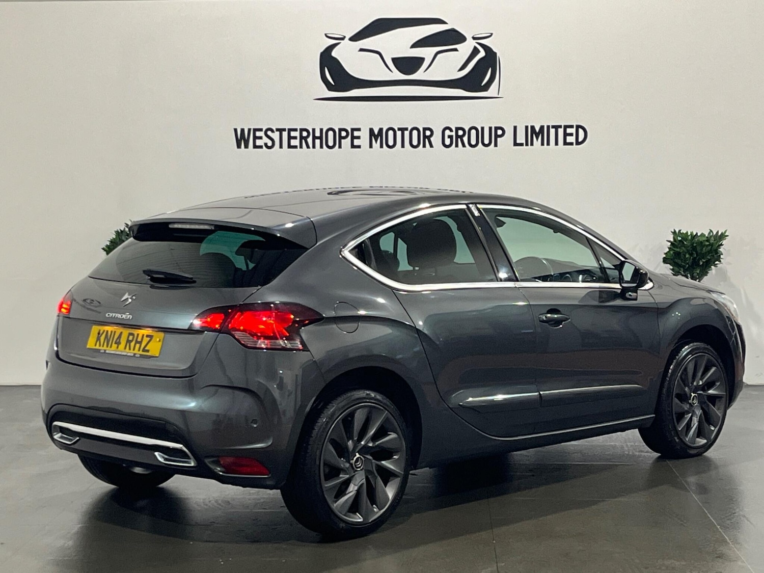 Used Citroen DS4 2014 for sale - 76714666: Photo 22