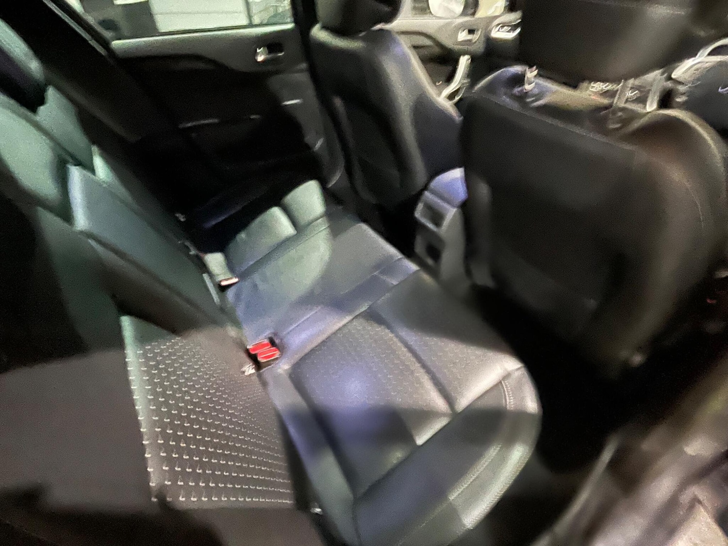 Used Citroen DS4 2014 for sale - 76714666: Photo 23