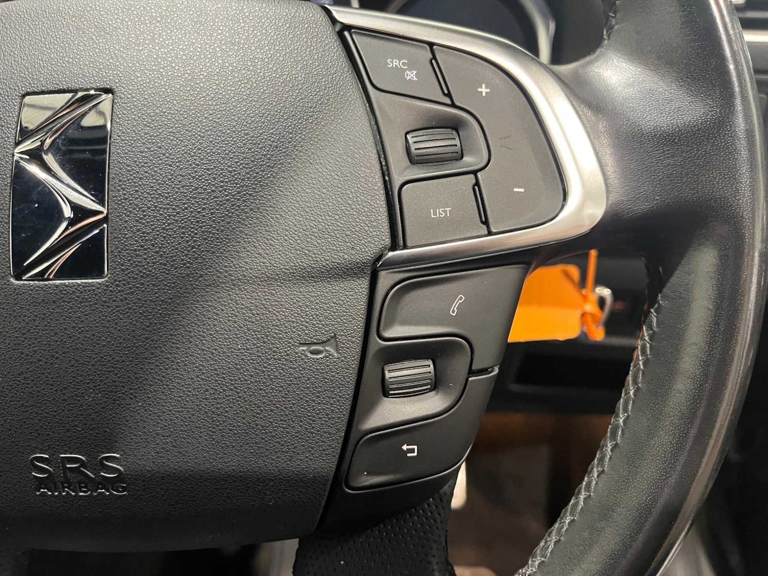 Used Citroen DS4 2014 for sale - 76714666: Photo 29