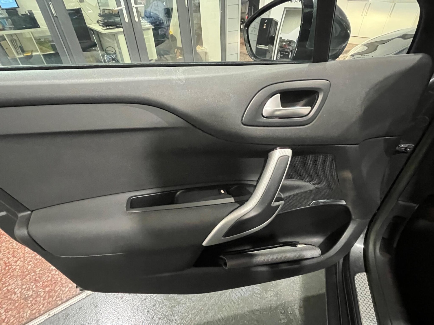 Used Citroen DS4 2014 for sale - 76714666: Photo 35