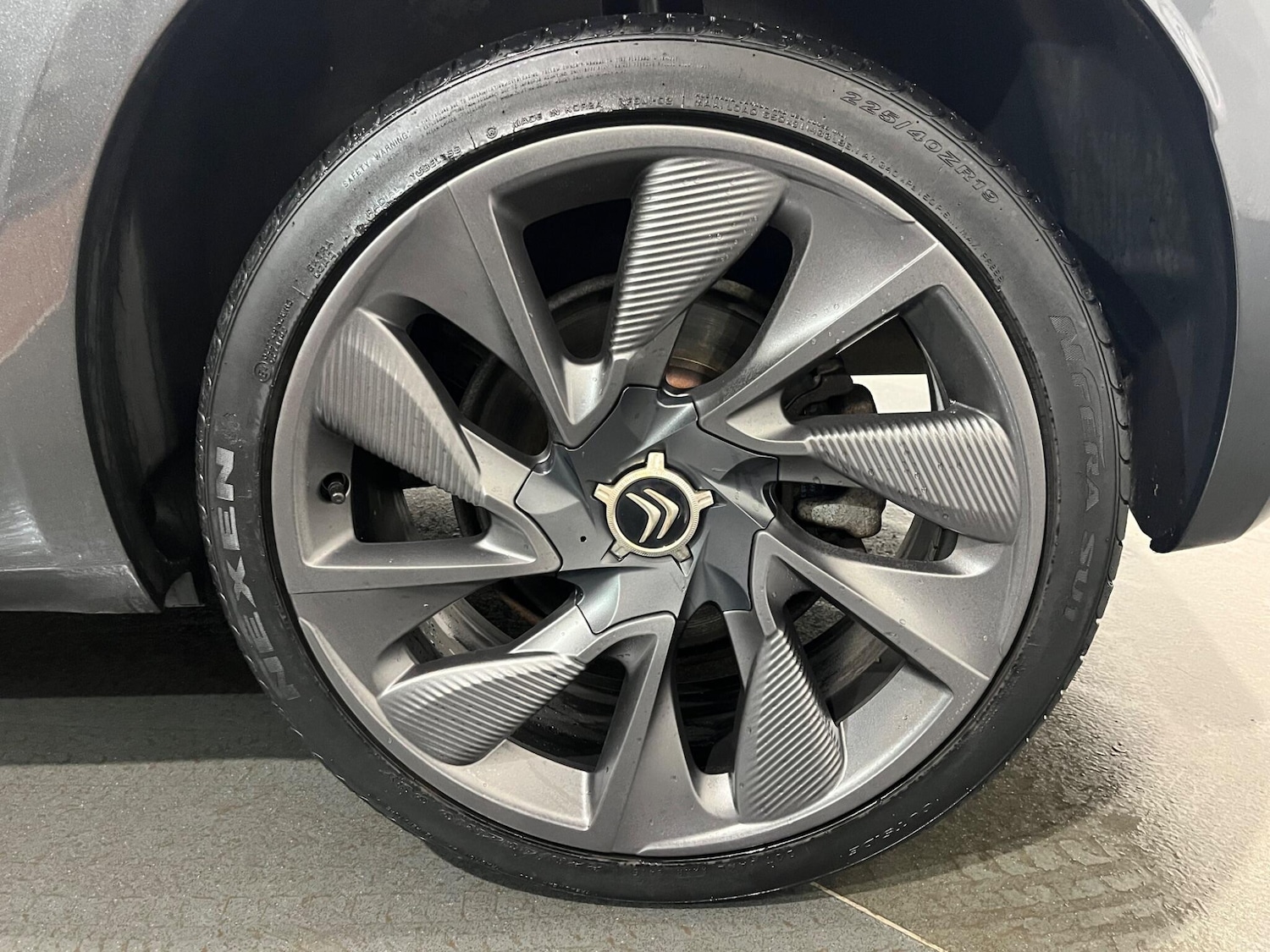 Used Citroen DS4 2014 for sale - 76714666: Photo 38