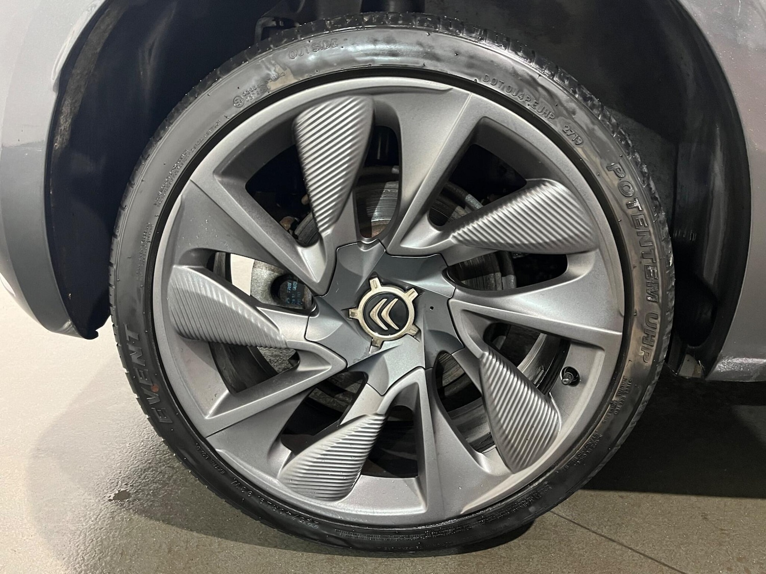 Used Citroen DS4 2014 for sale - 76714666: Photo 39