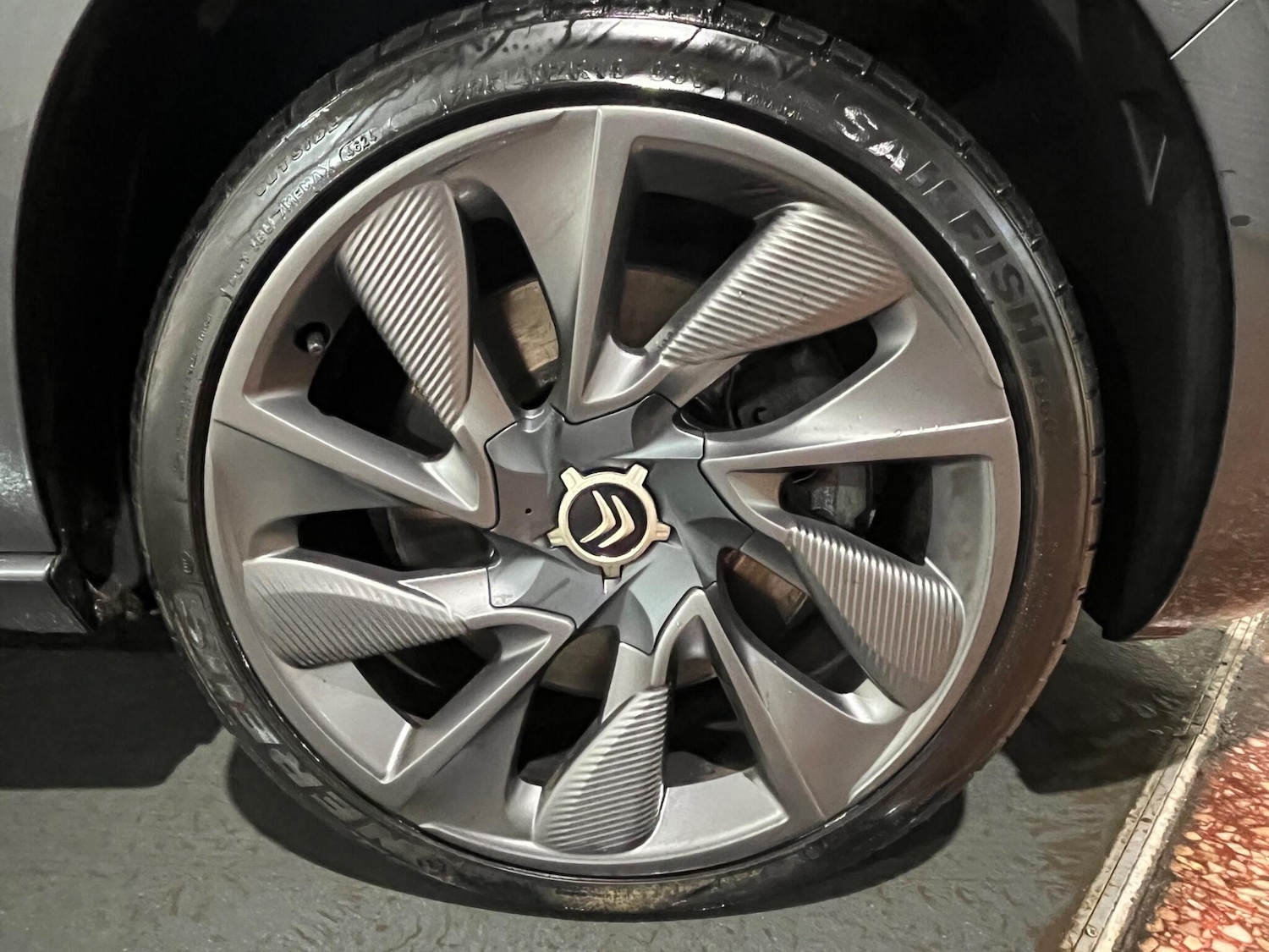 Used Citroen DS4 2014 for sale - 76714666: Photo 40