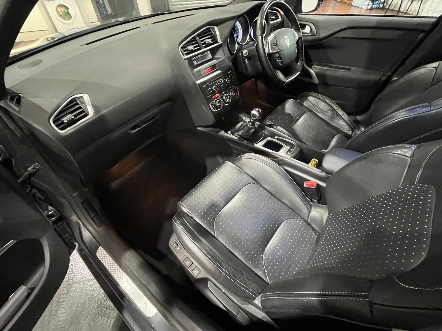 Used Citroen DS4 2014 for sale - 76714666: Photo 46