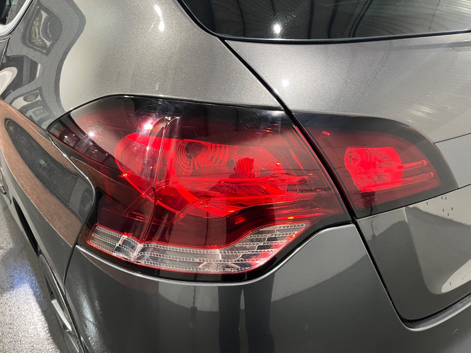 Used Citroen DS4 2014 for sale - 76714666: Photo 47