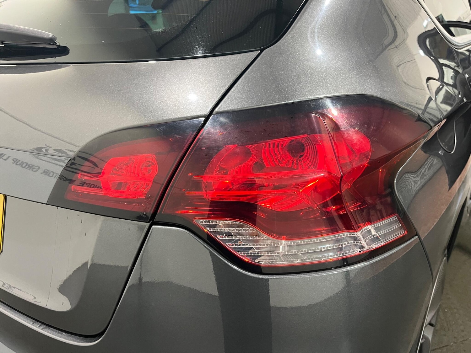 Used Citroen DS4 2014 for sale - 76714666: Photo 48