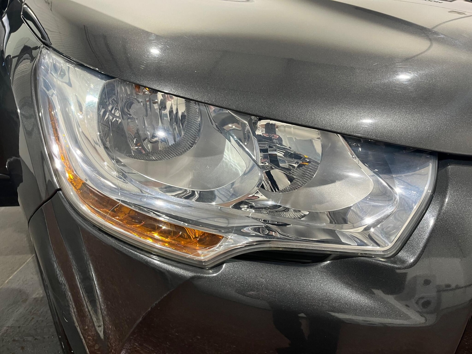 Used Citroen DS4 2014 for sale - 76714666: Photo 49