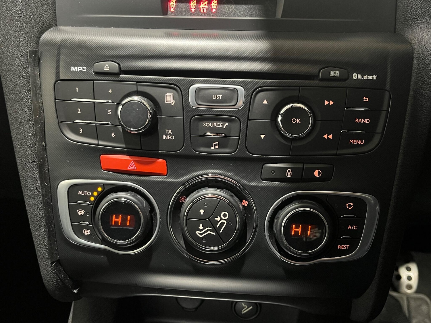 Used Citroen DS4 2014 for sale - 76714666: Photo 52