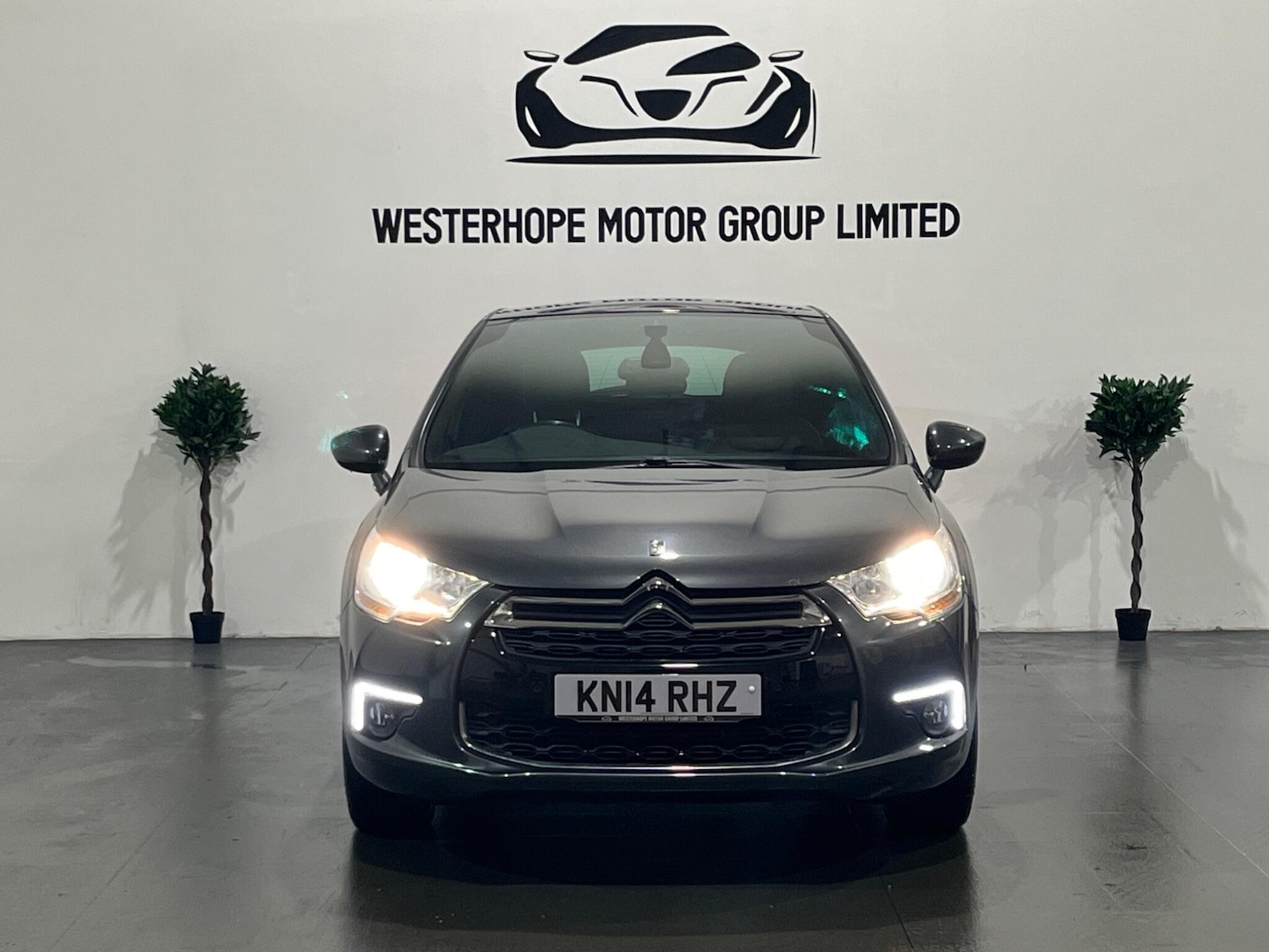 Used Citroen DS4 2014 for sale - 76714666: Photo 7
