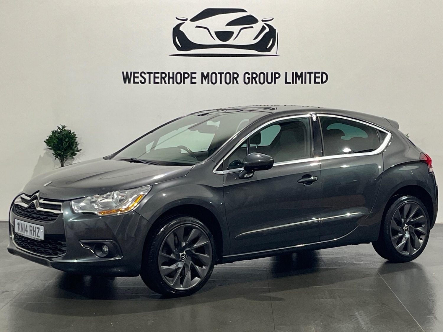 Used Citroen DS4 2014 for sale - 76714666: Photo 8