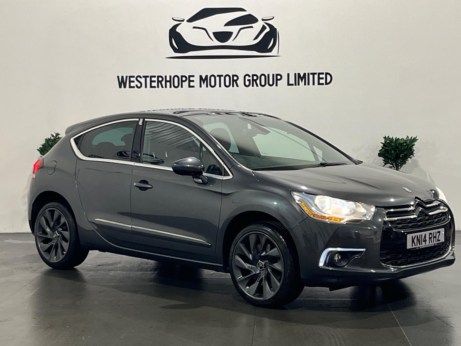 Used Citroen DS4 2014 for sale - 76714666: Photo 9