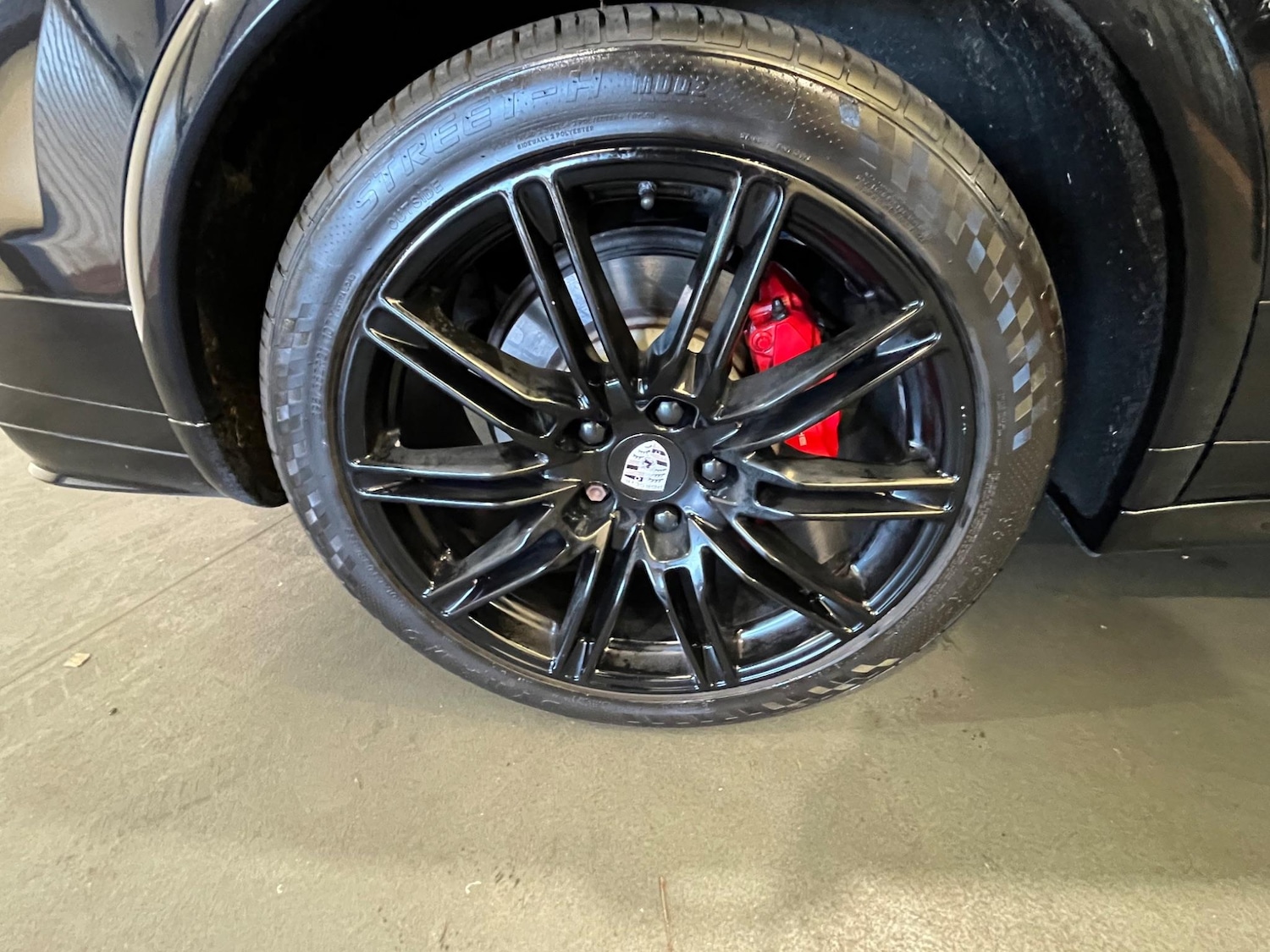 Vehicle 40