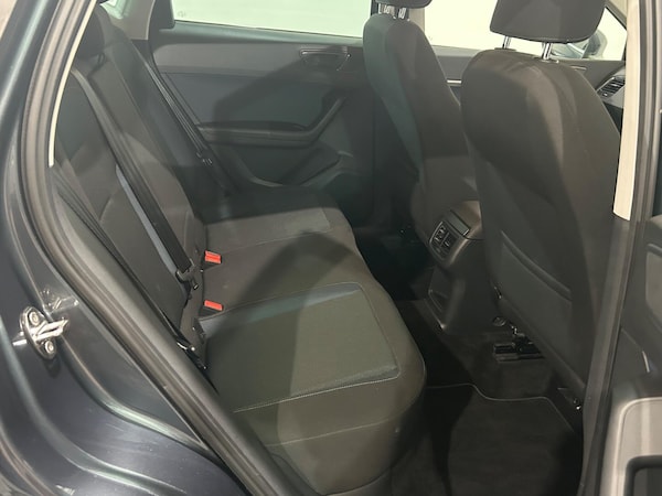 Used SEAT Ateca 2016 for sale - 75708685: Photo 28