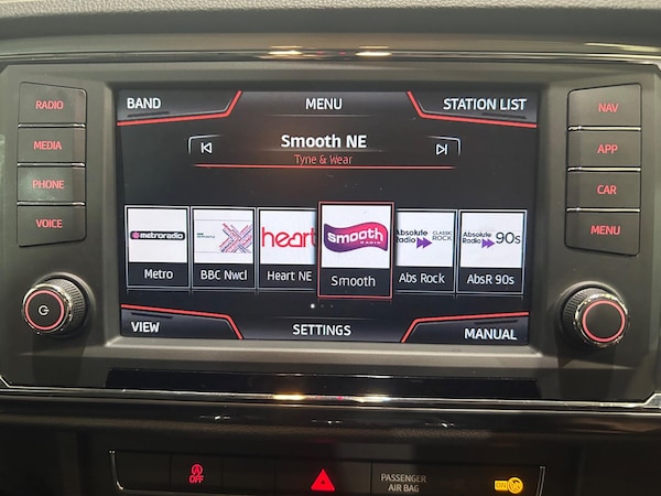 Used SEAT Ateca 2016 for sale - 75708685: Photo 39
