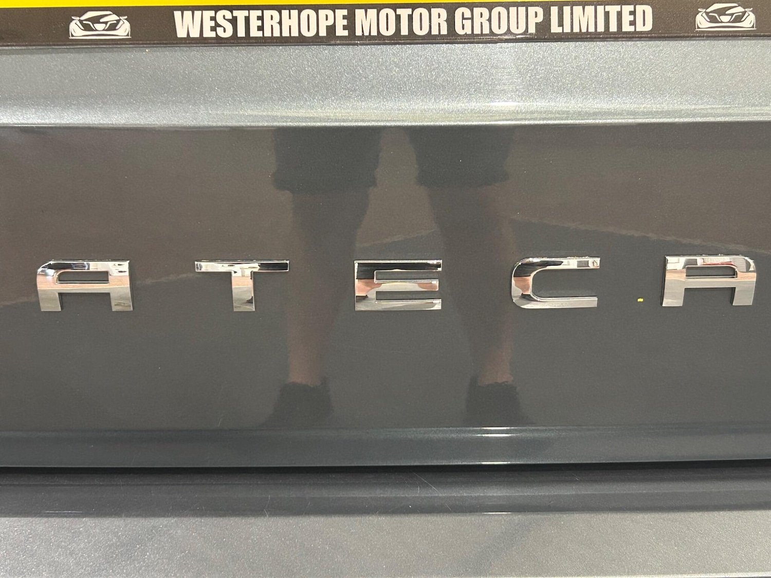 Vehicle 40