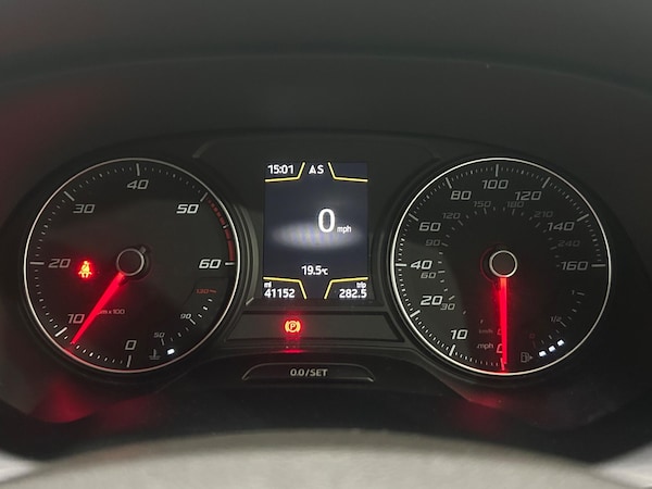 Used SEAT Ateca 2016 for sale - 75708685: Photo 41
