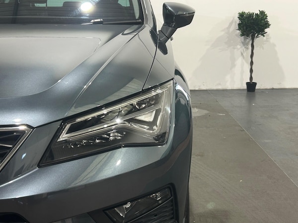 Used SEAT Ateca 2016 for sale - 75708685: Photo 49