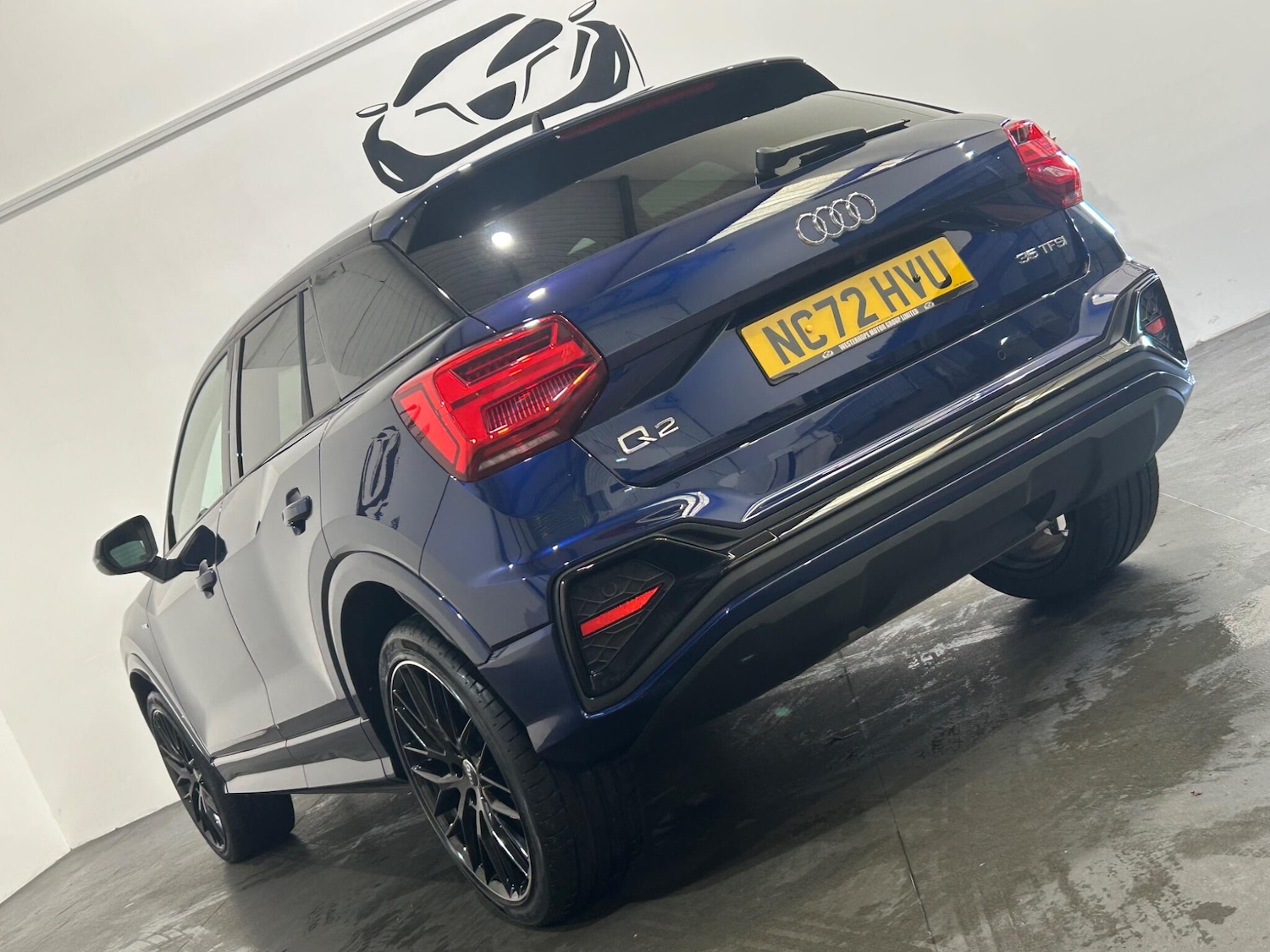 Used Audi Q2 2022 for sale - 76260564: Photo 10