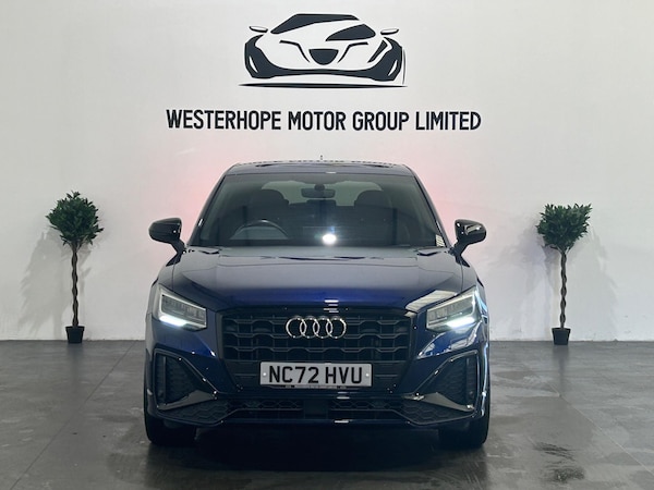 Used Audi Q2 2022 for sale - 76260564: Photo 11