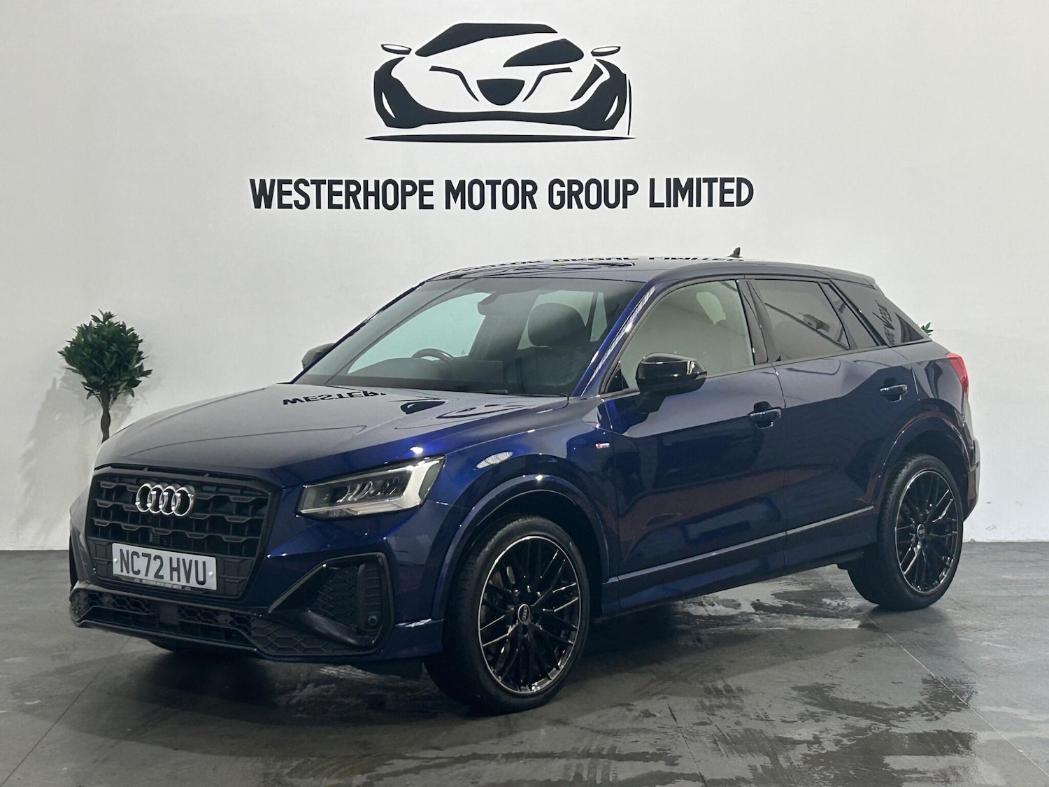 Used Audi Q2 2022 for sale - 76260564: Photo 15