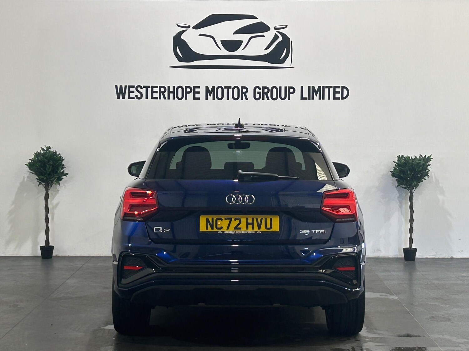 Used Audi Q2 2022 for sale - 76260564: Photo 19