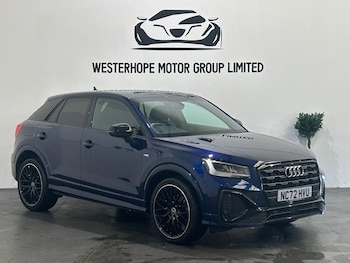 Audi - Q2