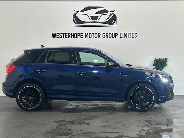 Used Audi Q2 2022 for sale - 76260564: Photo 22