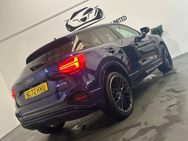 Used Audi Q2 2022 for sale - 76260564: Photo 23