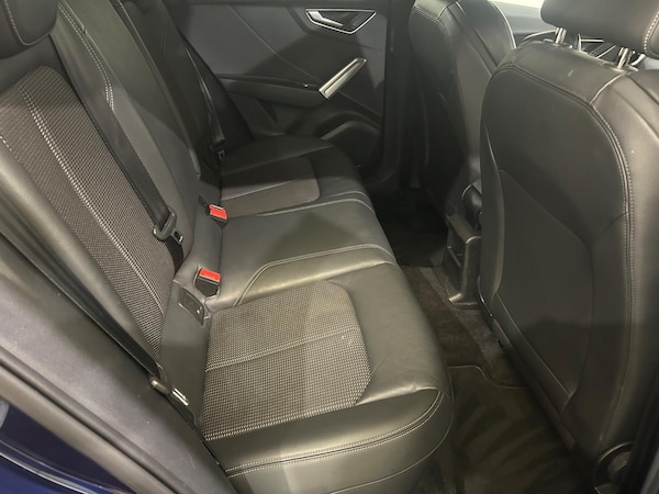 Used Audi Q2 2022 for sale - 76260564: Photo 26
