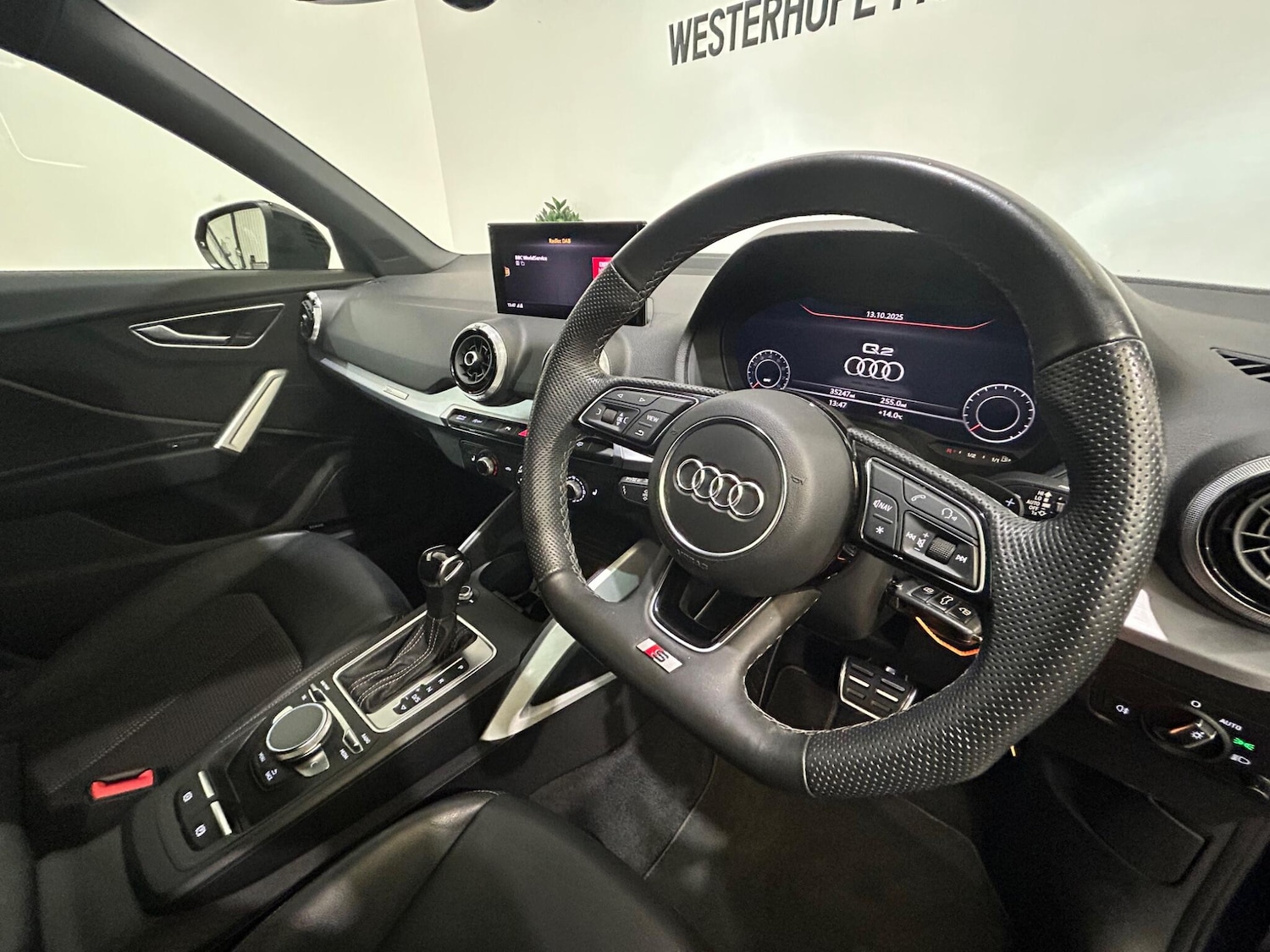 Used Audi Q2 2022 for sale - 76260564: Photo 3