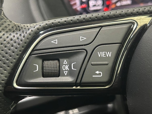 Used Audi Q2 2022 for sale - 76260564: Photo 32