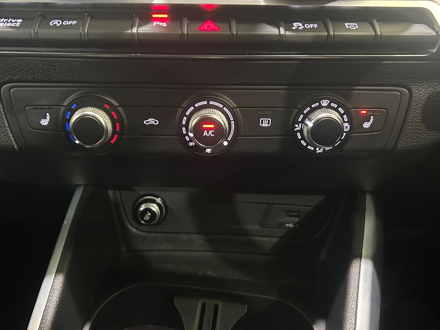 Used Audi Q2 2022 for sale - 76260564: Photo 35