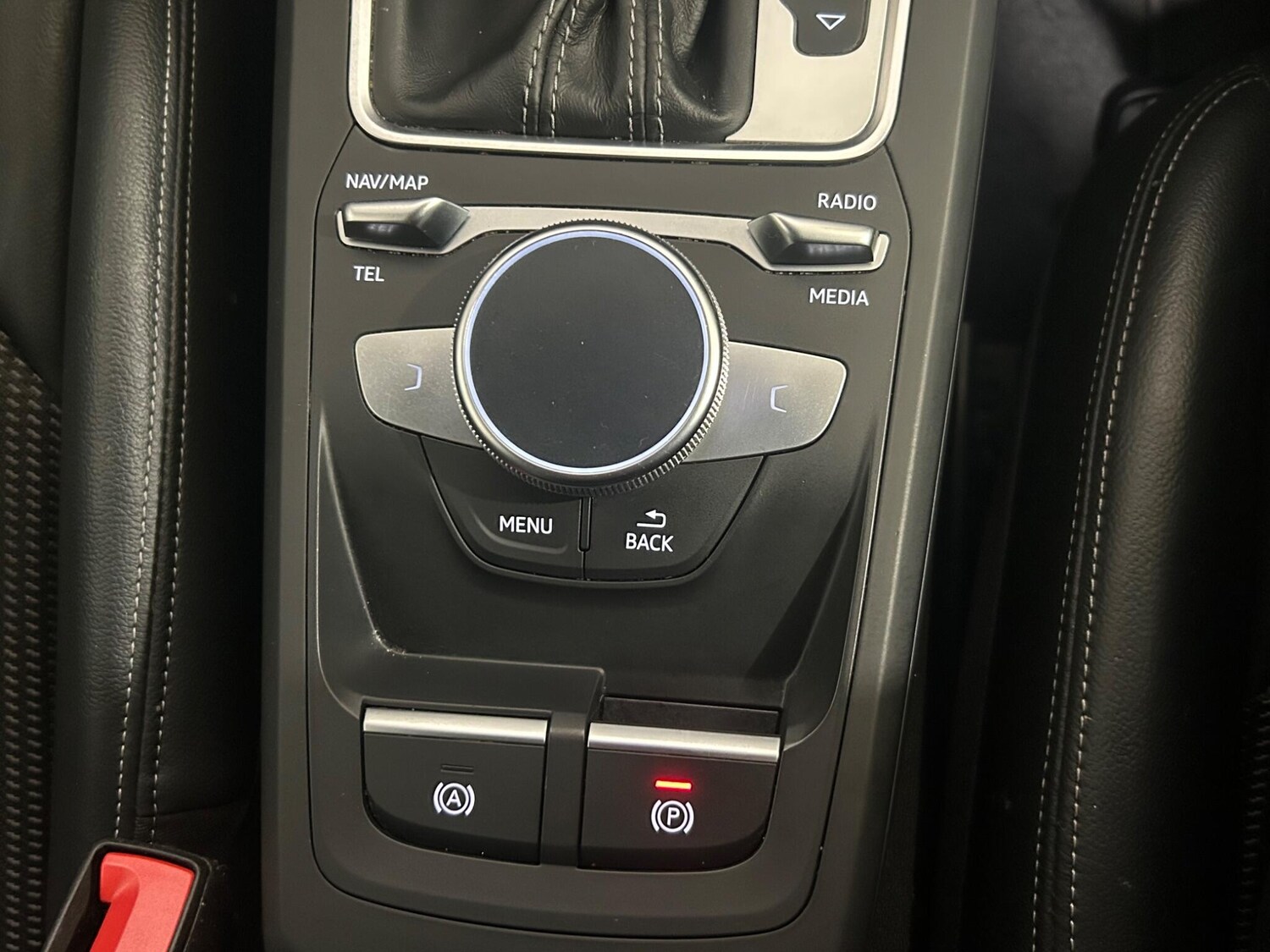 Used Audi Q2 2022 for sale - 76260564: Photo 36