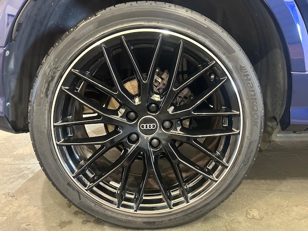 Used Audi Q2 2022 for sale - 76260564: Photo 37