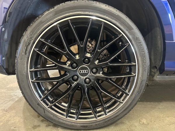 Used Audi Q2 2022 for sale - 76260564: Photo 38