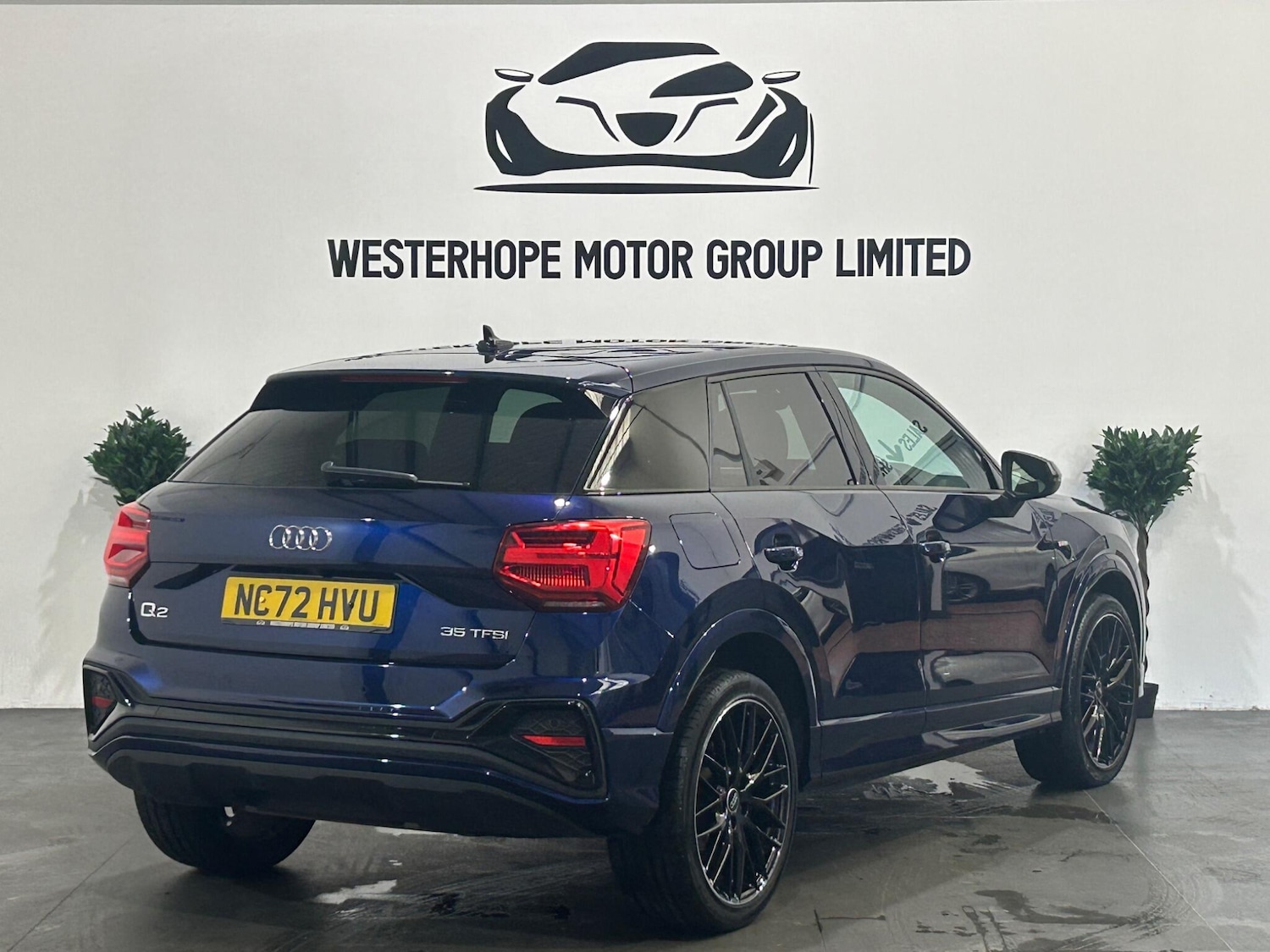 Used Audi Q2 2022 for sale - 76260564: Photo 4