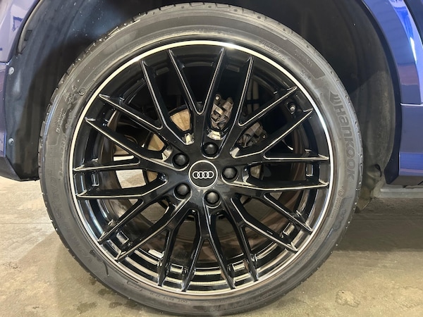 Used Audi Q2 2022 for sale - 76260564: Photo 40