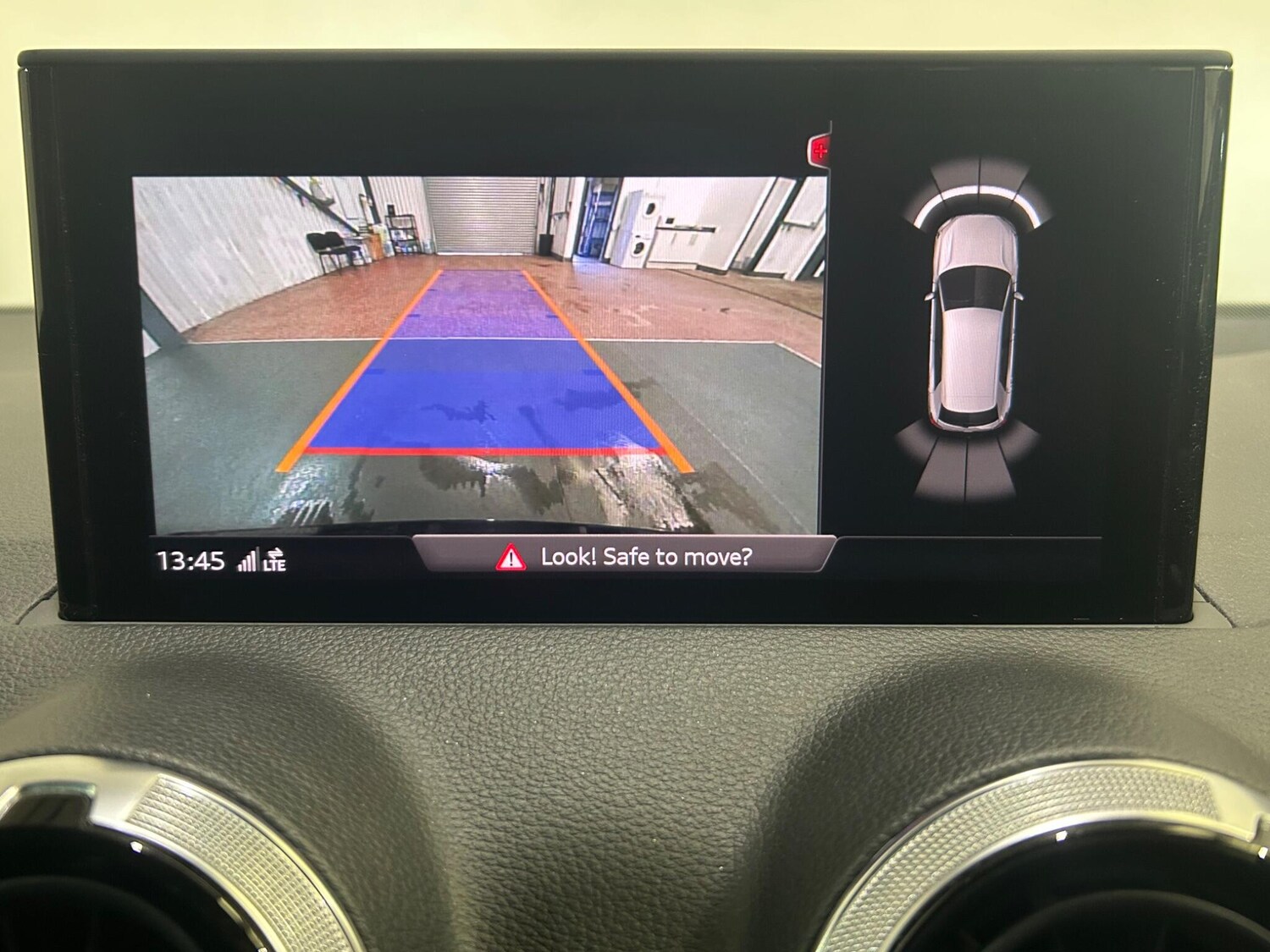 Used Audi Q2 2022 for sale - 76260564: Photo 41