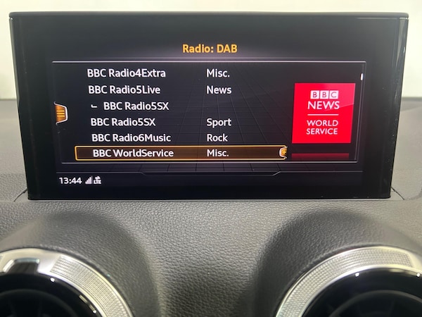 Used Audi Q2 2022 for sale - 76260564: Photo 43